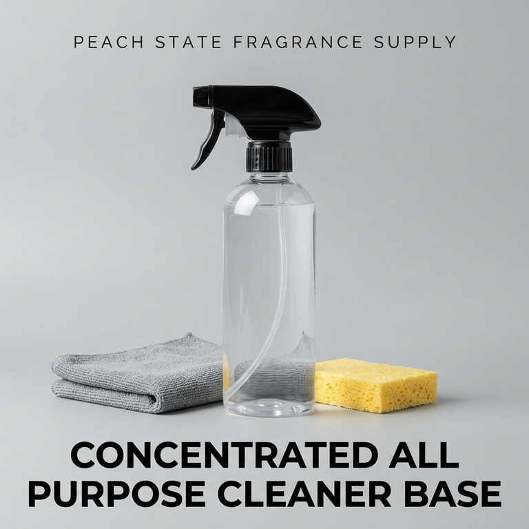 All Purpose Cleaner Base | Peach State Fragrance – Peach State