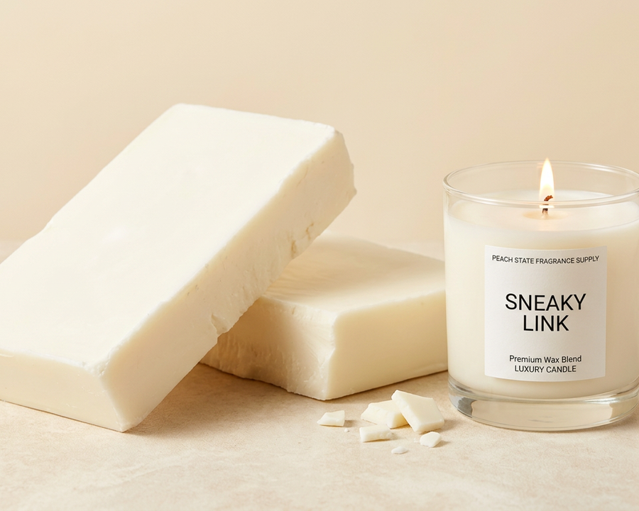 Candle Making Wax Bulk