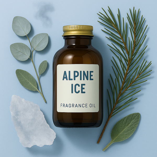 Alpine Ice