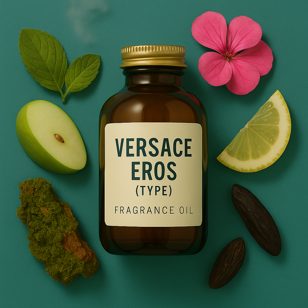 Versace Eros (Type)