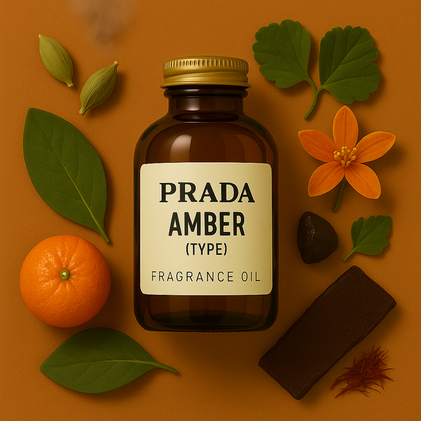 Prada Amber (Type)