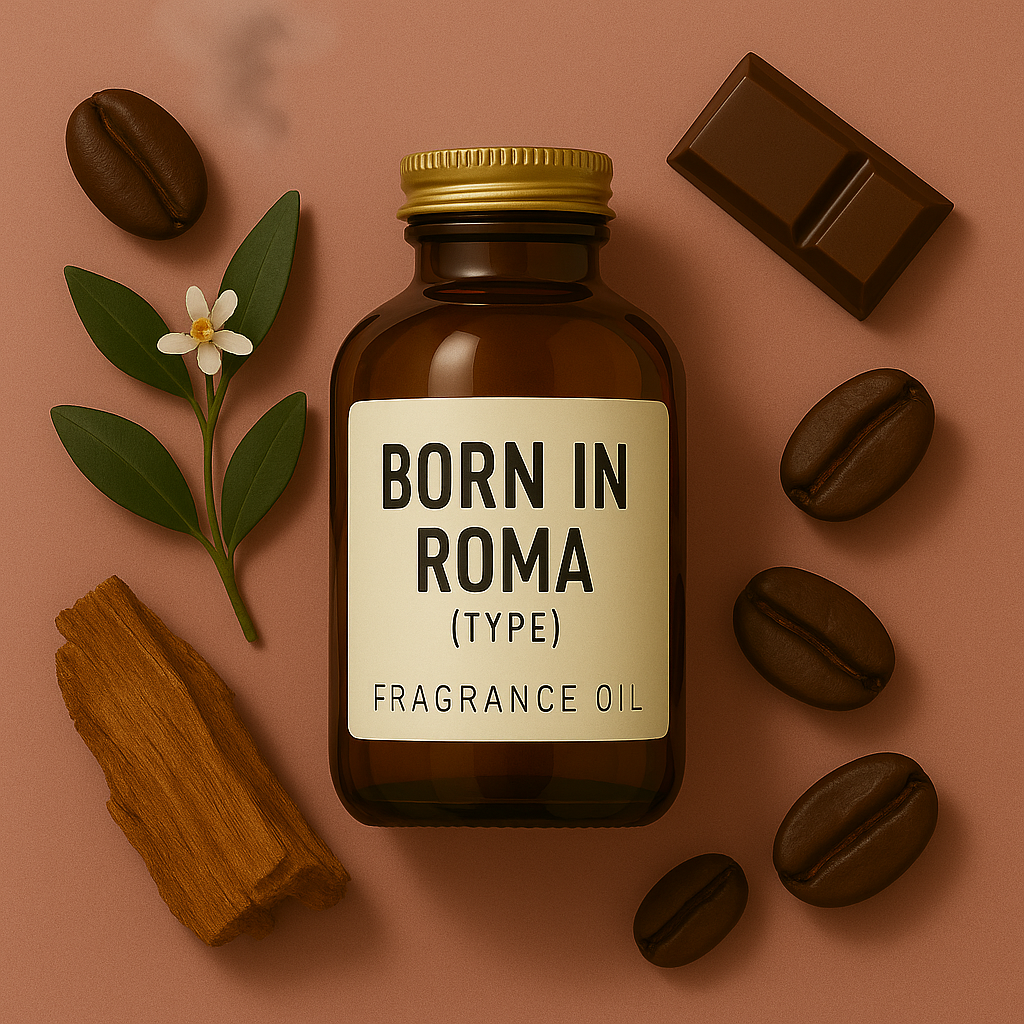 Born In Roma Valentino Uomo (Type)