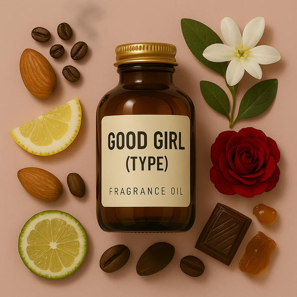 Good Girl Carolina Herrera (Type)