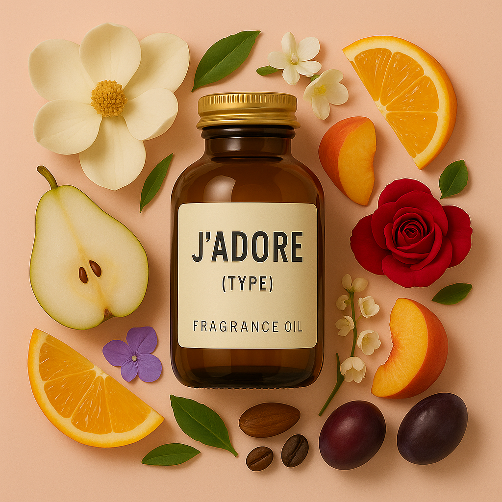 J'Adore Christian Dior (Type)