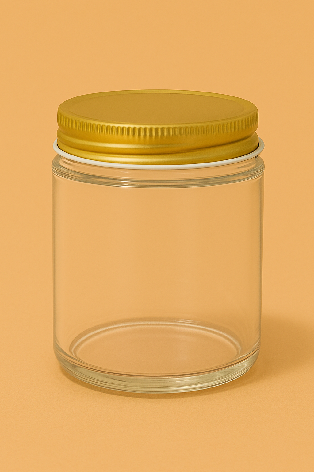 9 oz Straight Sided Jar 70/400