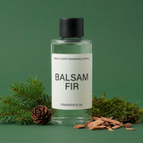 Balsam Fir Fragrance Oil - Balsam Fir Needle, Pine | Peach State Fragrance Supply