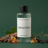 Seduction Fragrance Oil - Aquatic, floral | Peach State Fragrance Supply