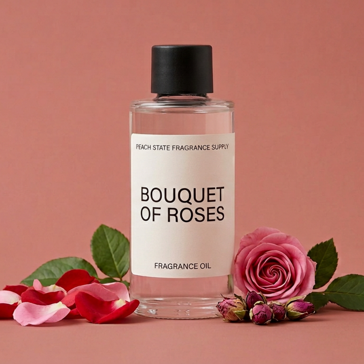 Bouquet of Roses Fragrance Oil - Rose | Peach State Fragrance Supply