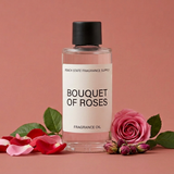 Bouquet of Roses Fragrance Oil - Rose | Peach State Fragrance Supply