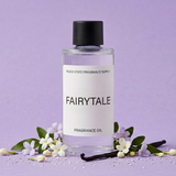 Fairytale (BBW Dupe) Fragrance Oil - Green Notes | Peach State Fragrance Supply