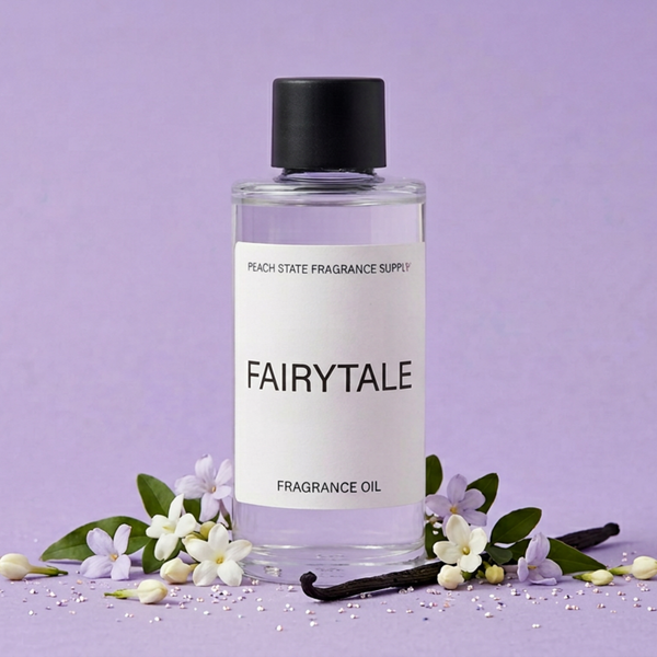 Fairytale (BBW Dupe) Fragrance Oil - Green Notes | Peach State Fragrance Supply