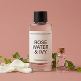 Rose Water & Ivy (BBW Dupe) Fragrance Oil - Ivy | Peach State Fragrance Supply