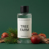Tree Farm Fragrance Oil - Fresh Pine Needles | Peach State Fragrance Supply