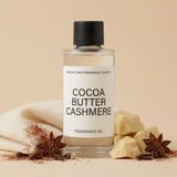 Cocoa Butter Cashmere Fragrance Oil - Cocoa | Peach State Fragrance Supply