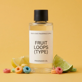 Fruit Loops (type) Fragrance Oil - The zing of | Peach State Fragrance Supply