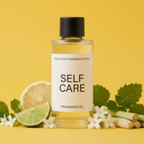 Self Care Fragrance Oil - Citrus, Lemon | Peach State Fragrance Supply