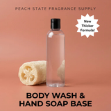 Ari (W) by Ariana Grande (Type) Fragrance Oil - Raspberry, pear, grapefruit | Peach State Fragrance Supply