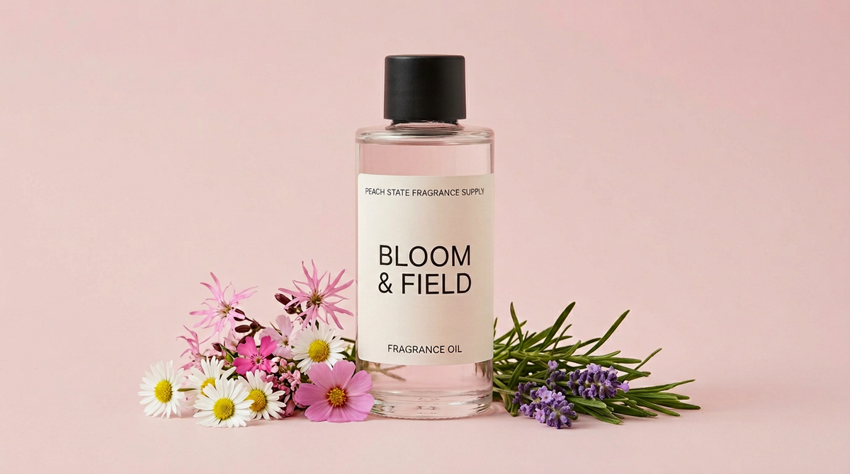 Bloom & Field