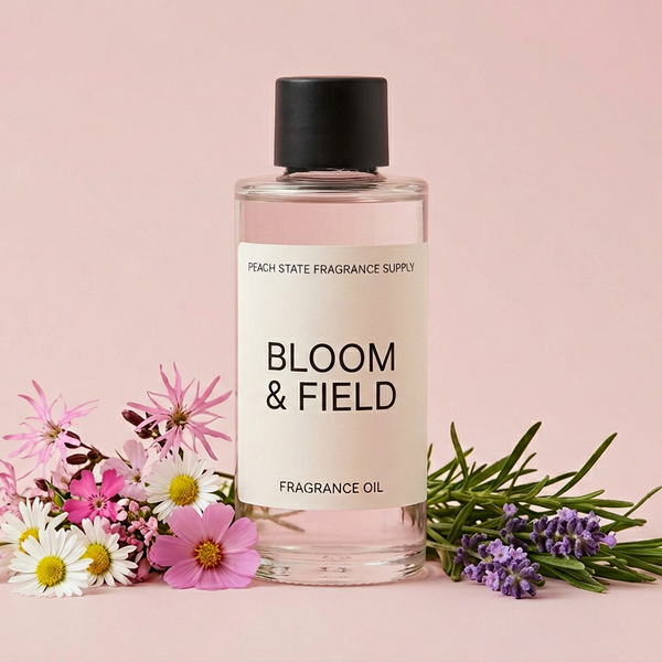 Bloom & Field