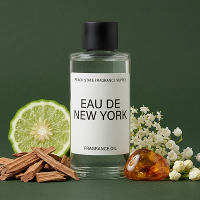 Eau De New York (Type)