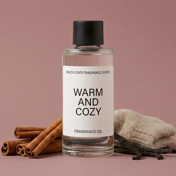 Warm & Cozy by Pink (Type)