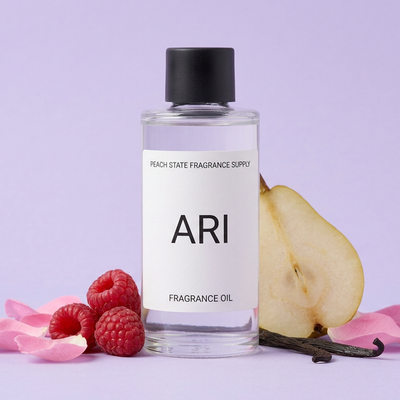 Ari (W) by Ariana Grande (Type)