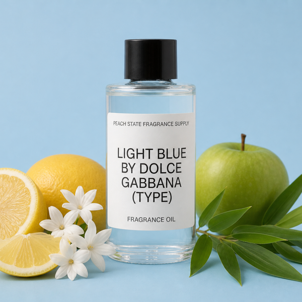 Light Blue By Dolce Gabanna (Type)