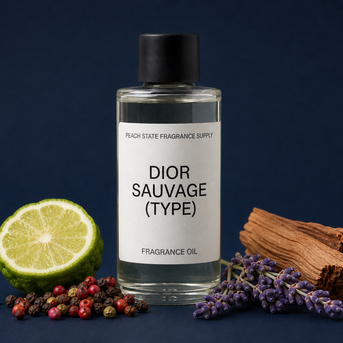Dior Sauvage (Type)