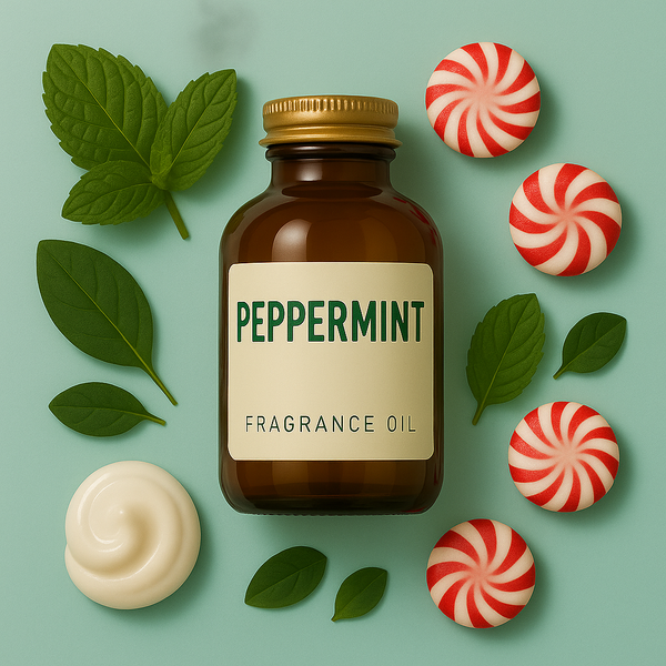 Peppermint