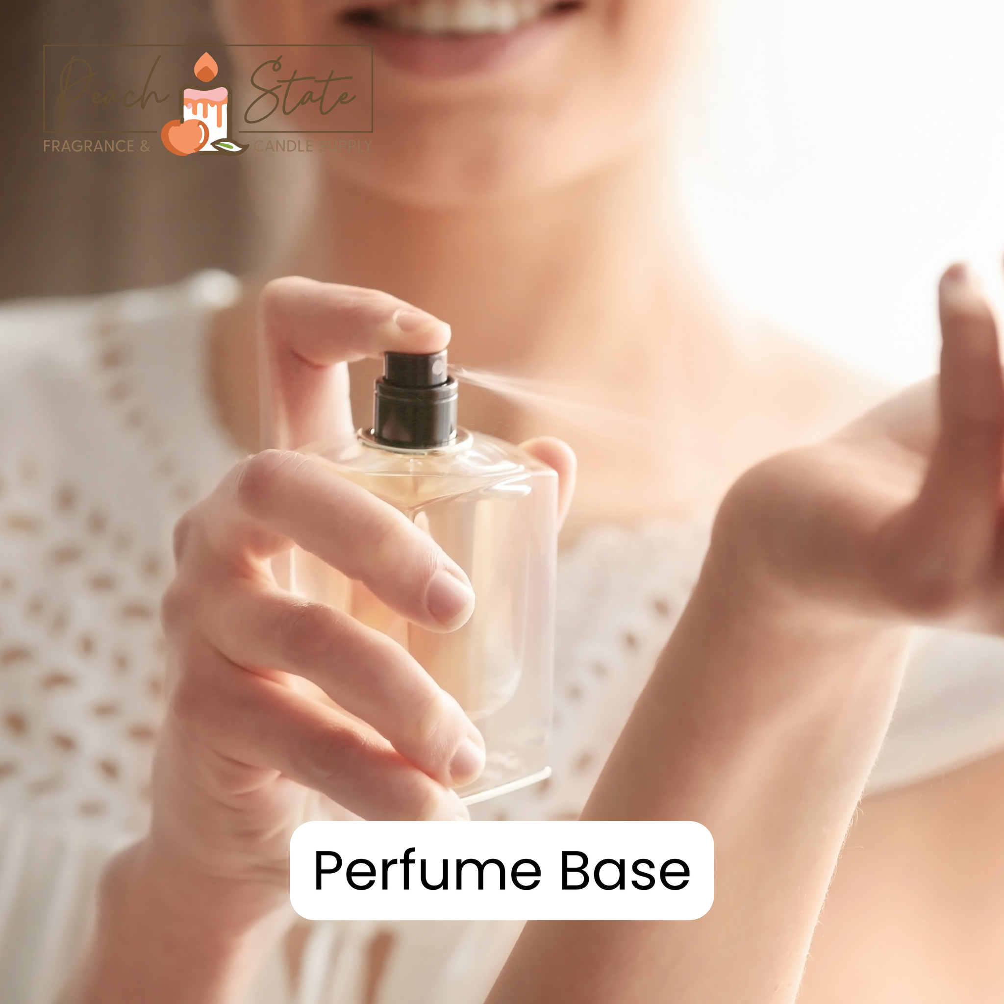 Perfume Base