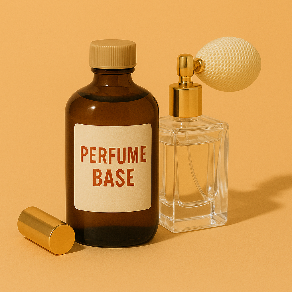 Perfume Base