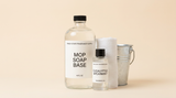 Mop Soap Base