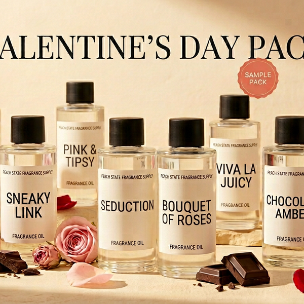 Valentine's Day Pack - 1oz Sizes