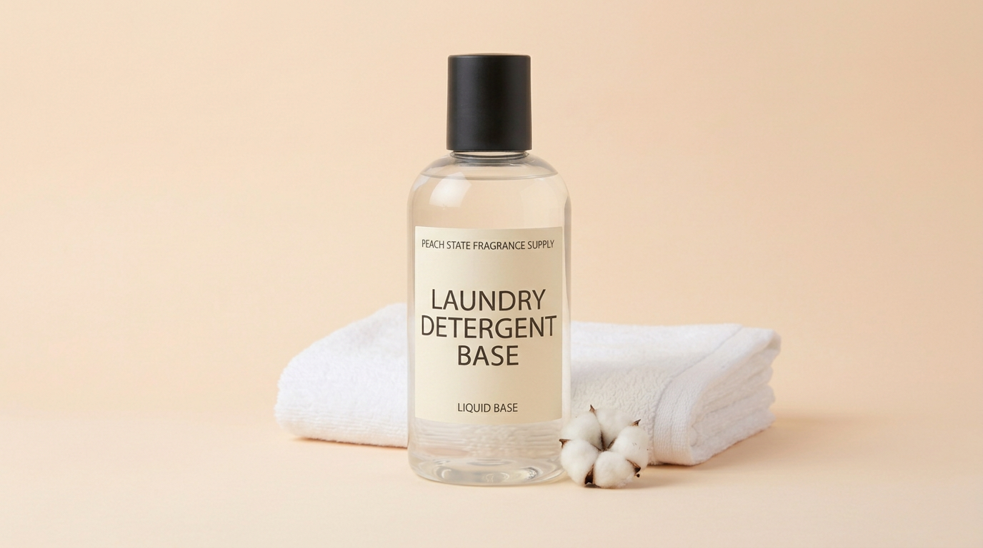 Laundry Detergent