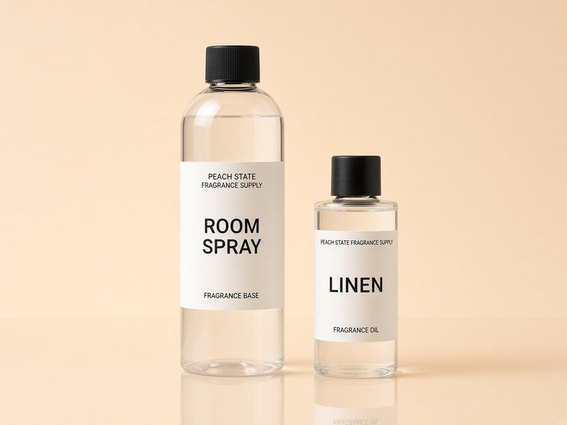 How To Make Non Alcoholic Room Spray